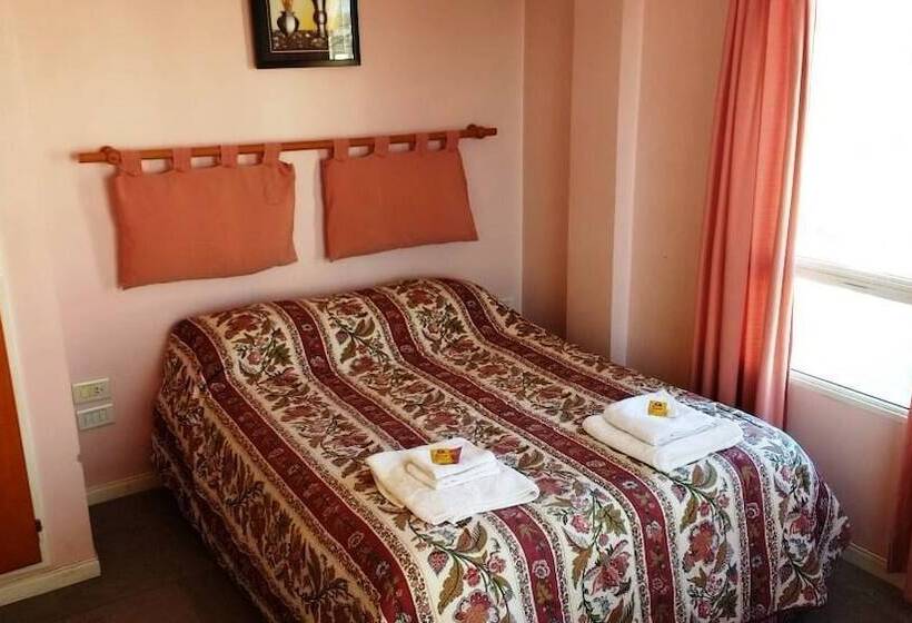 Hotel Luan Apart