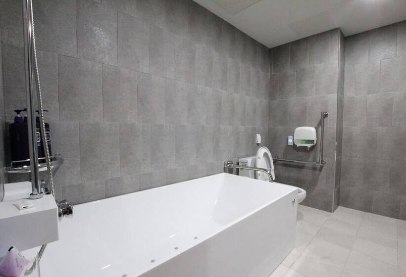 בית מלון כפרי Nova