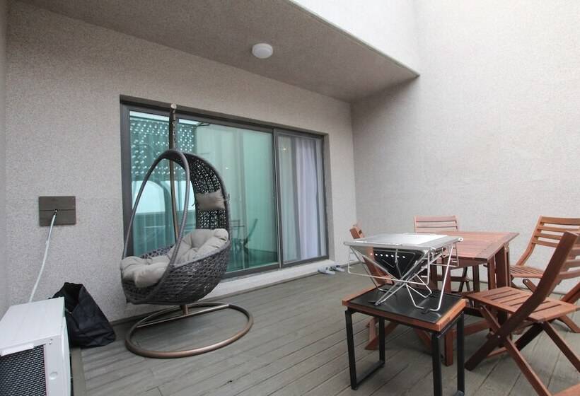 בית מלון כפרי Nova