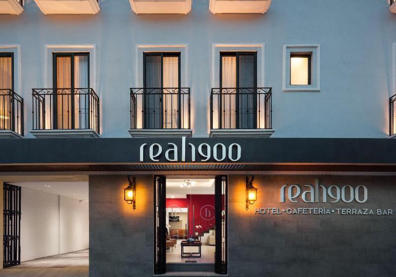 هتل Real 1900