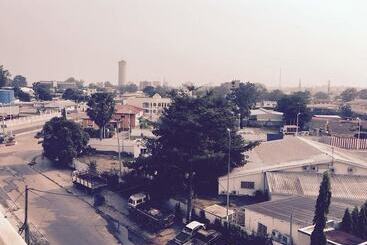هتل Riviera Hôtel Brazzaville