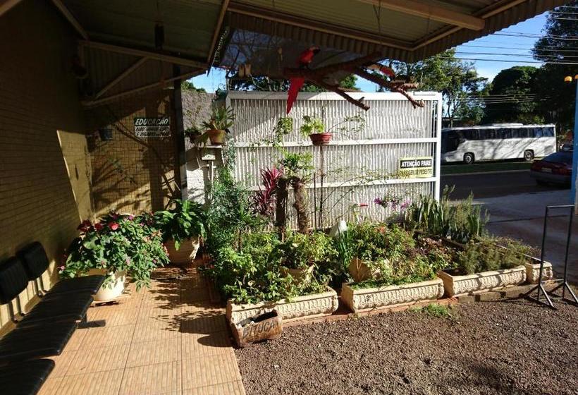 ホテル Santa Maria