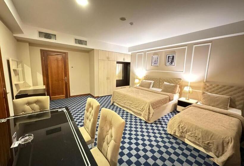 هتل Sea Pearl