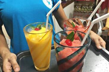 هتل Stardust Beach