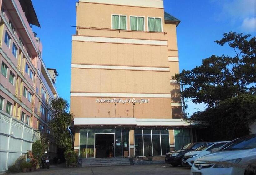 酒店 Sun Moon