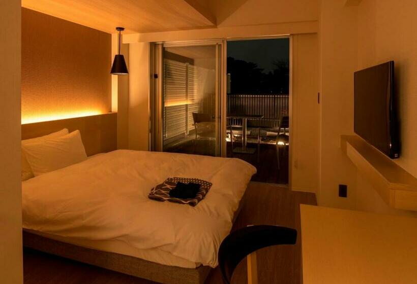 Fotos del hotel Uan Kanazawa:  34