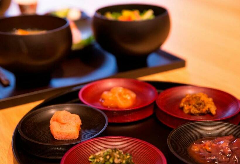 Fotos del hotel Uan Kanazawa:  31