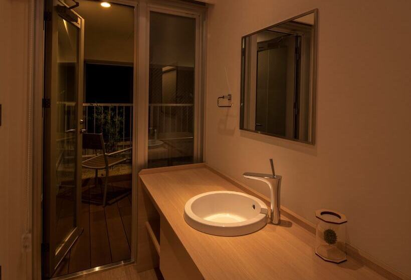 Fotos del hotel Uan Kanazawa:  4