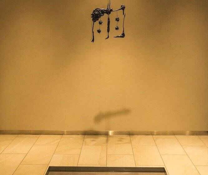 Fotos del hotel Uan Kanazawa:  17