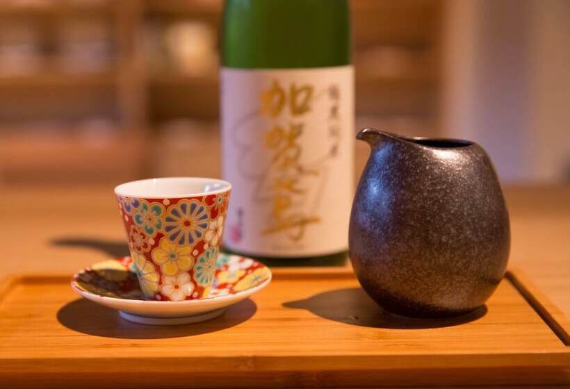 Fotos del hotel Uan Kanazawa:  35