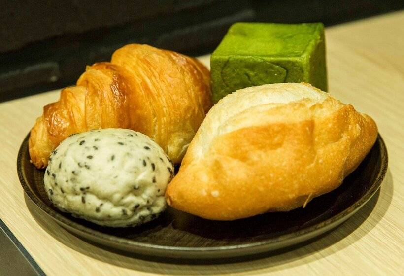 Fotos del hotel Uan Kanazawa:  13