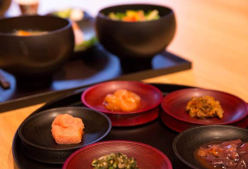 Fotos del hotel Uan Kanazawa:  38