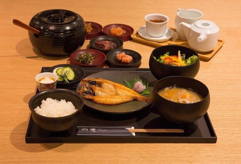 Fotos del hotel Uan Kanazawa:  16