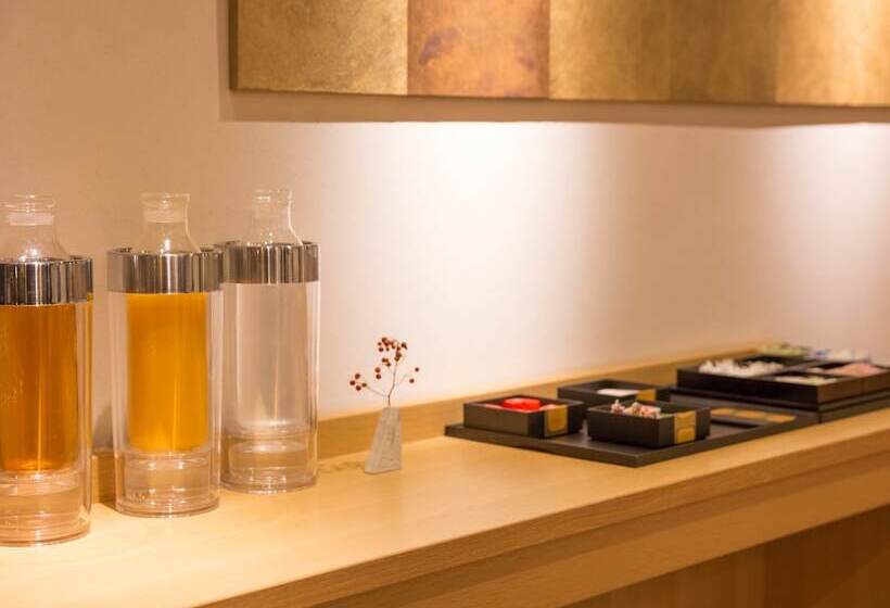 Fotos del hotel Uan Kanazawa:  40