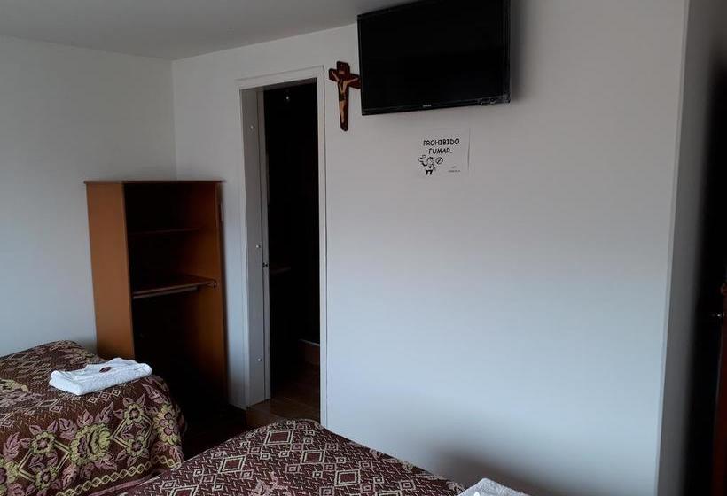 هتل Victoria Perla Real