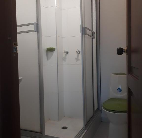 هتل Victoria Perla Real