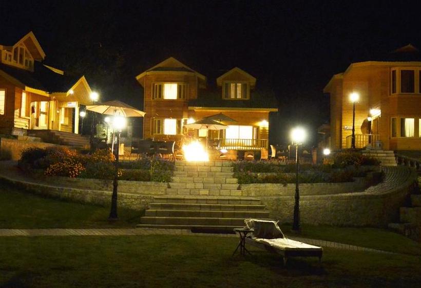 Kolahoi Green Resorts, Pahalgam