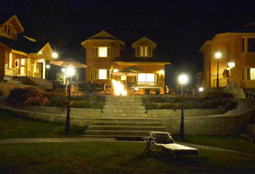 Kolahoi Green Resorts, Pahalgam