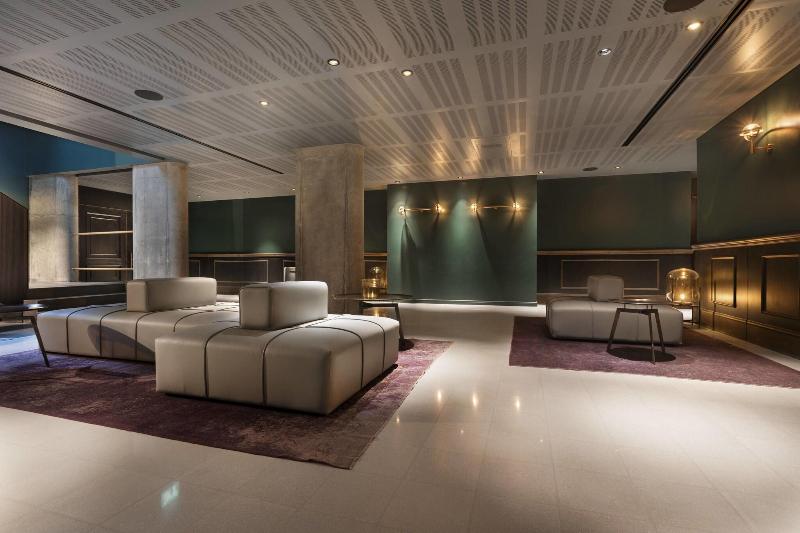 Publica Isrotel, Autograph Collection