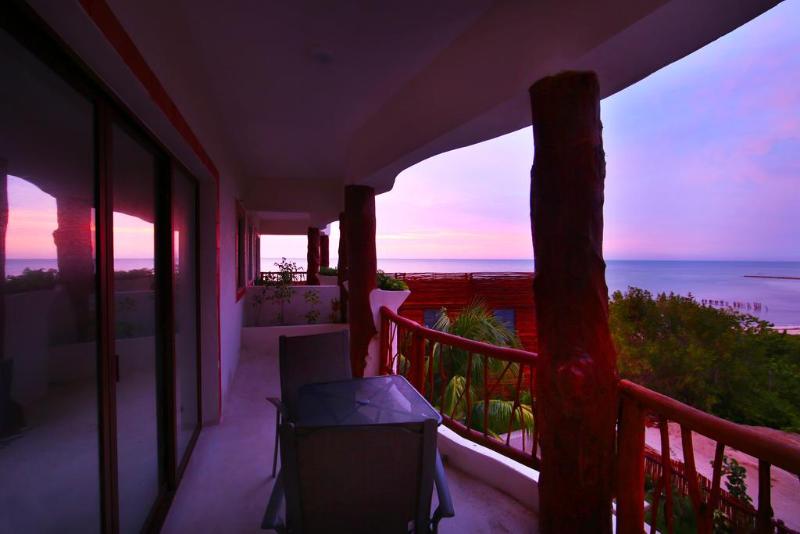استراحتگاه Spirit Holbox