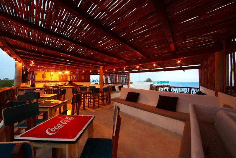 استراحتگاه Spirit Holbox