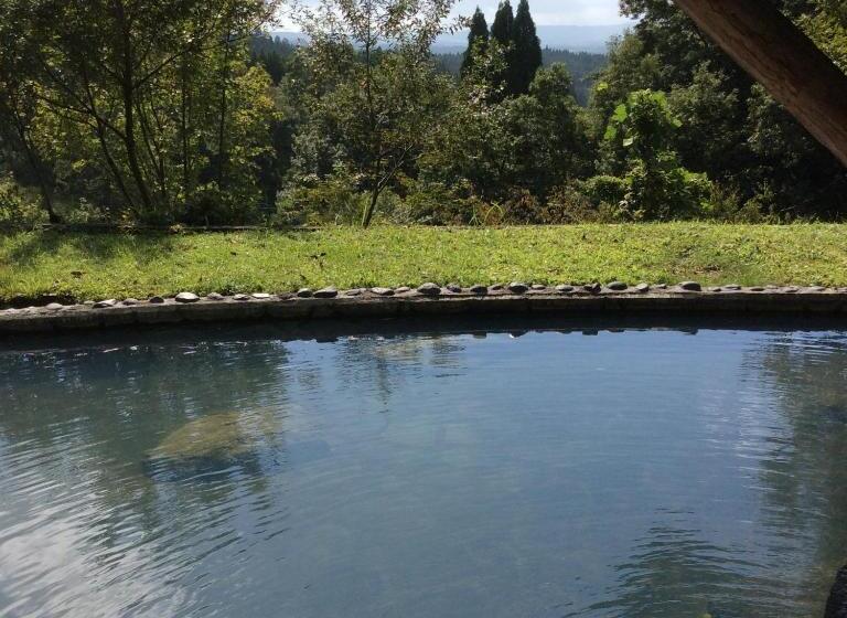 ریوکان Oogi Onsen Oogiso