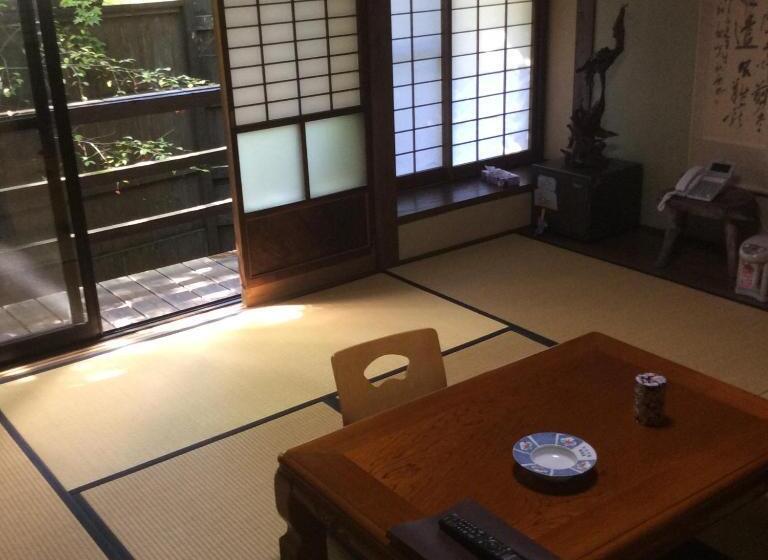 ریوکان Oogi Onsen Oogiso