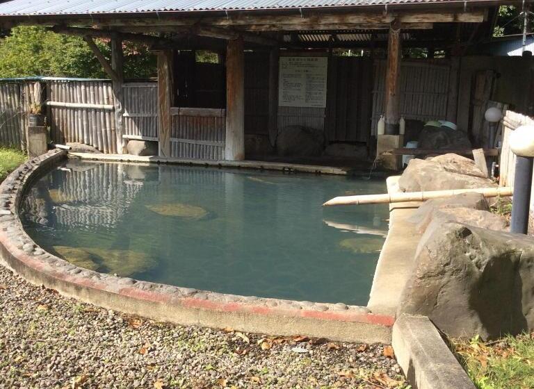 ریوکان Oogi Onsen Oogiso