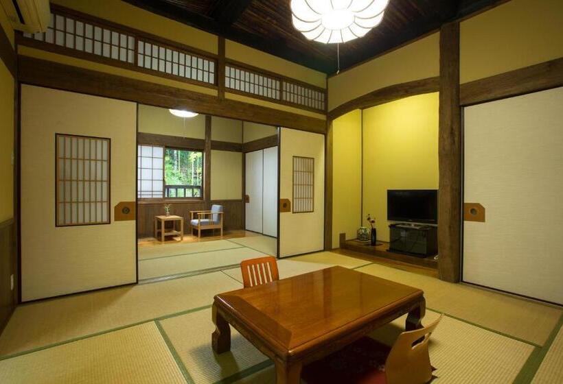 ریوکان Oogi Onsen Oogiso