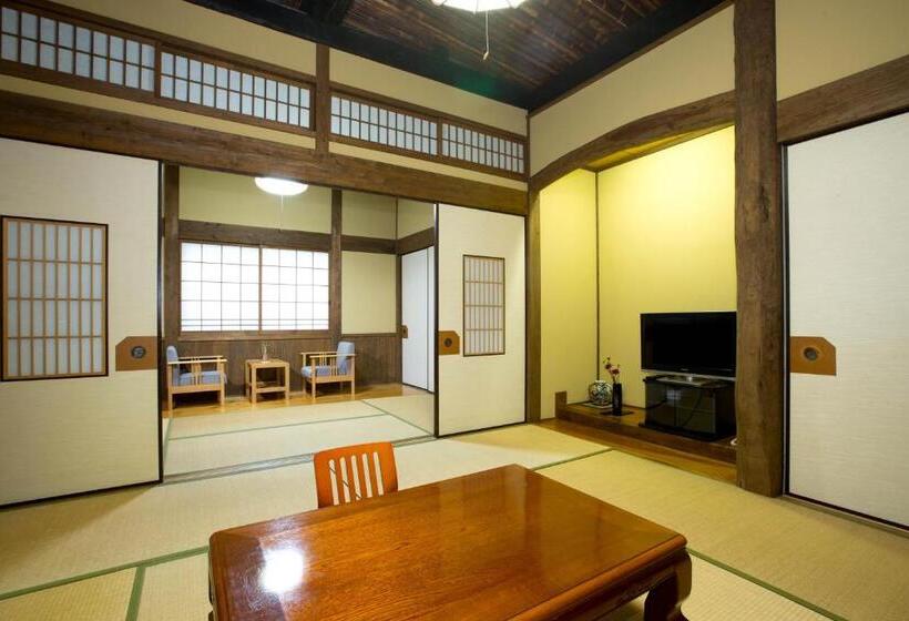 ریوکان Oogi Onsen Oogiso