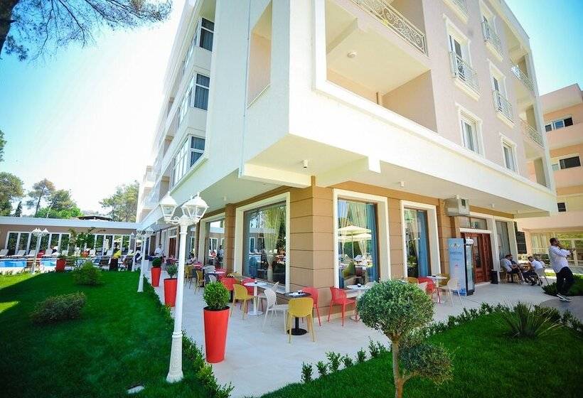 Sandy Beach Resort