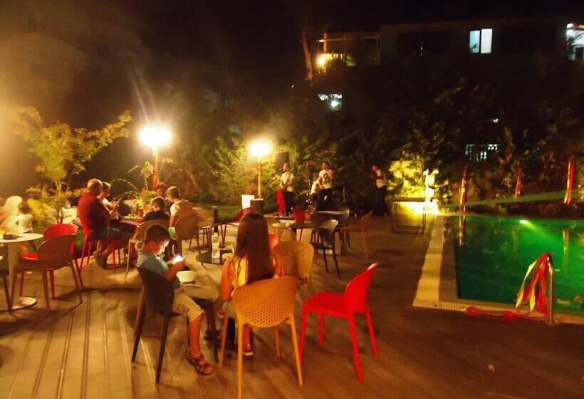 Sandy Beach Resort