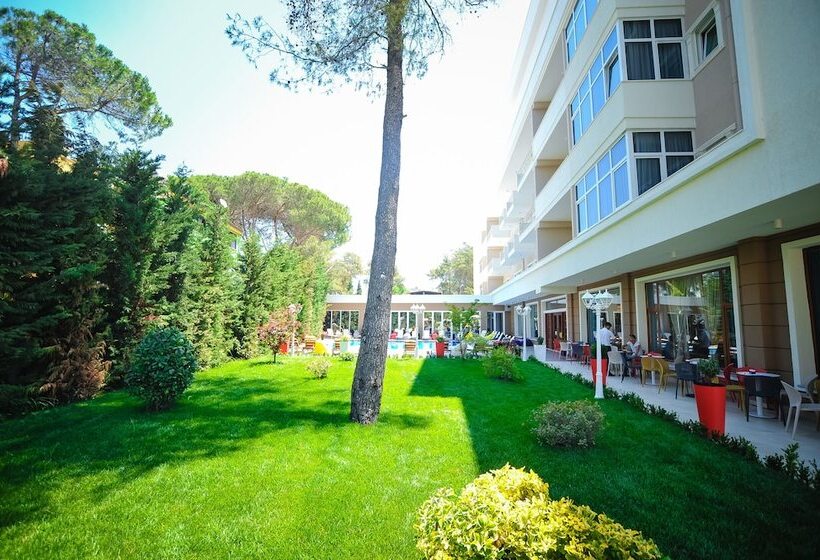 Sandy Beach Resort