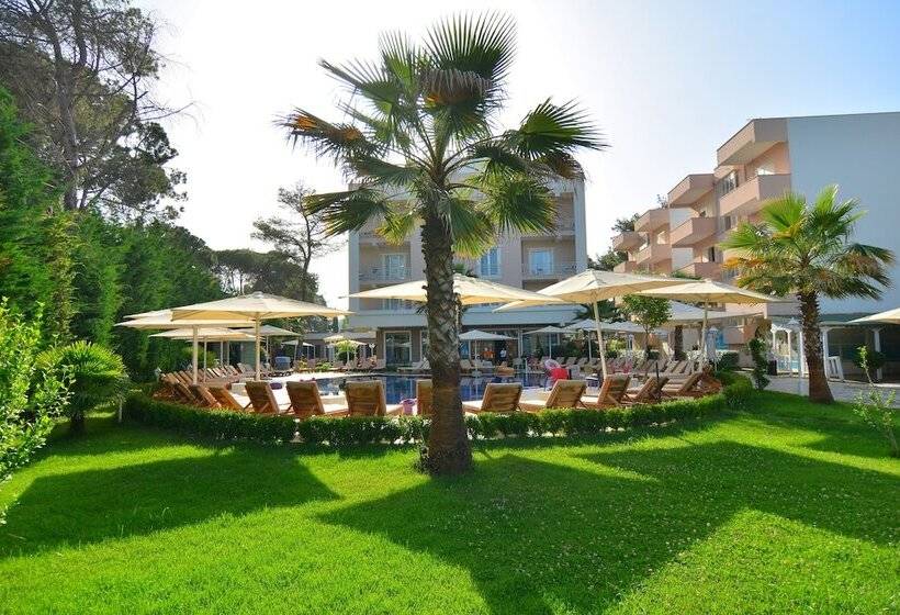 Sandy Beach Resort