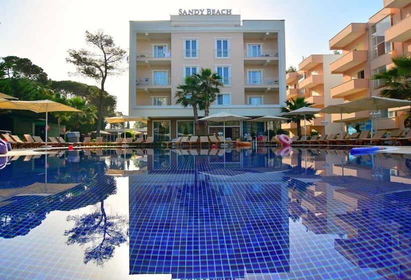 Sandy Beach Resort