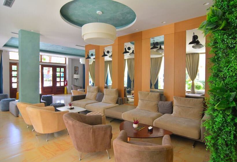 Sandy Beach Resort
