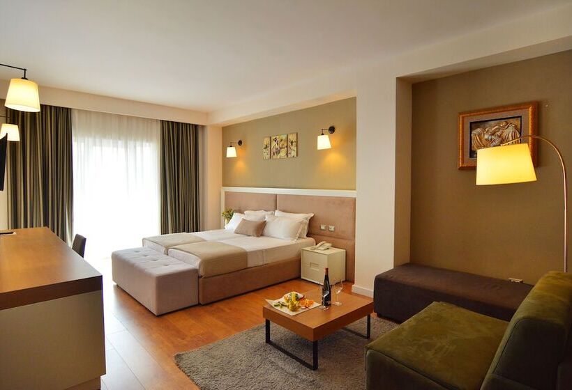 Sandy Beach Resort