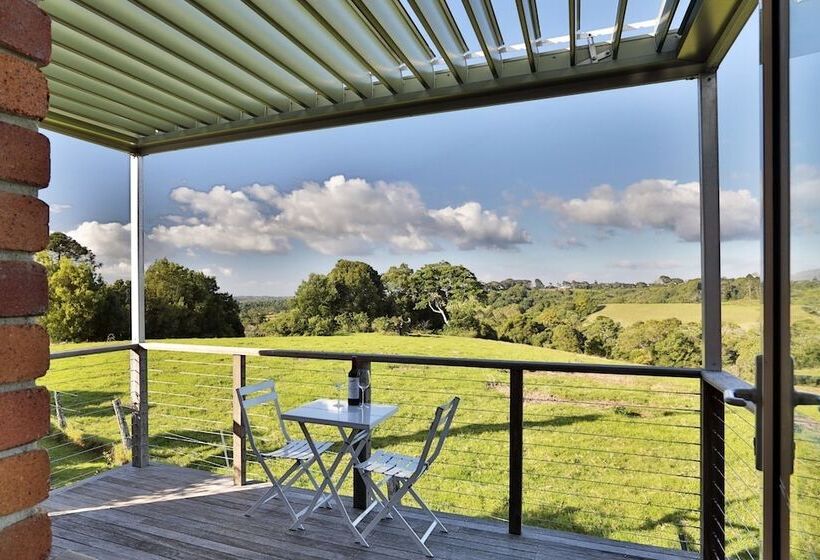 Seasons Of Maleny B&b