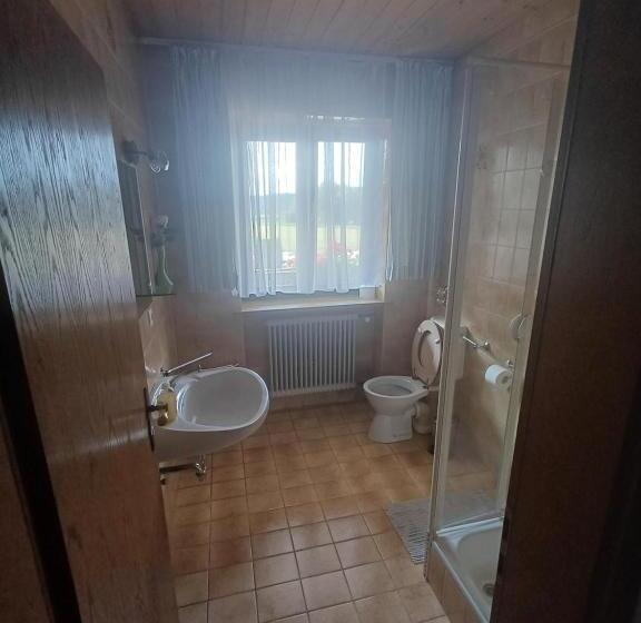 هاستل Gasthof Kollmeder