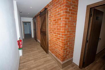 Albergue Talieiro