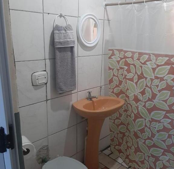ユースホステル Vivendas Do Trabalhador