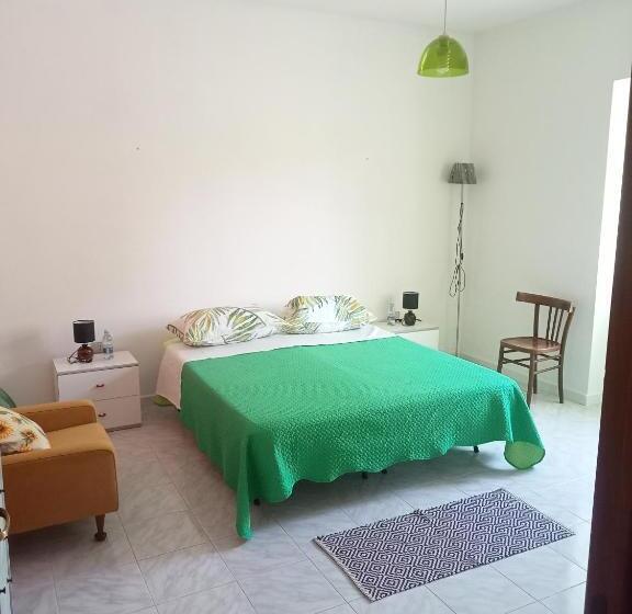 B&b Dae Larentu