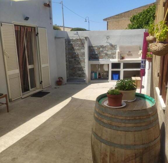 B&b Dae Larentu