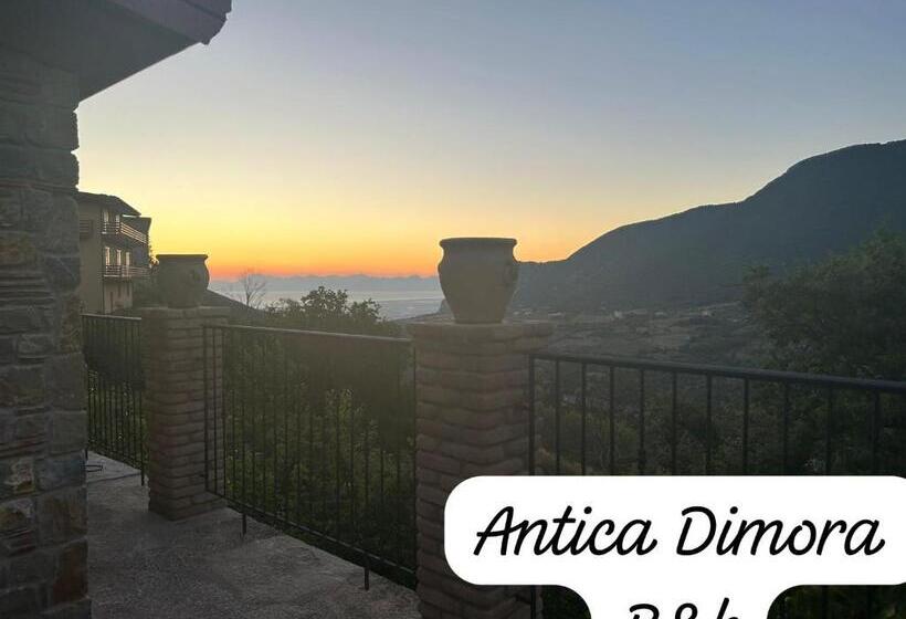 ベッドアンドブレックファースト Antica Dimora