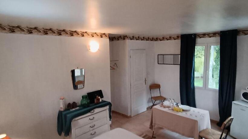 צימר Chambre D Hôtes, à La Nuitée