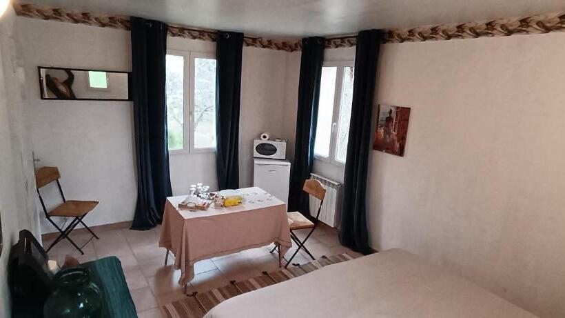 צימר Chambre D Hôtes, à La Nuitée