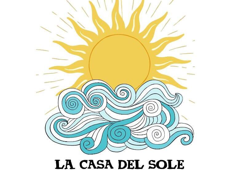 La Casa Del Sole   Beachfront B&b   Anzio