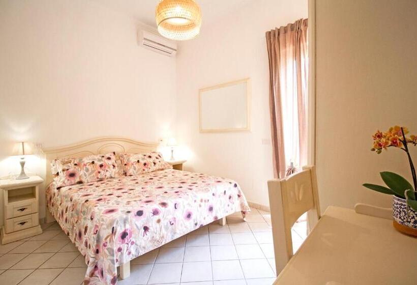 La Casa Del Sole   Beachfront B&b   Anzio