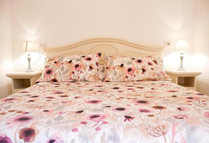 La Casa Del Sole   Beachfront B&b   Anzio
