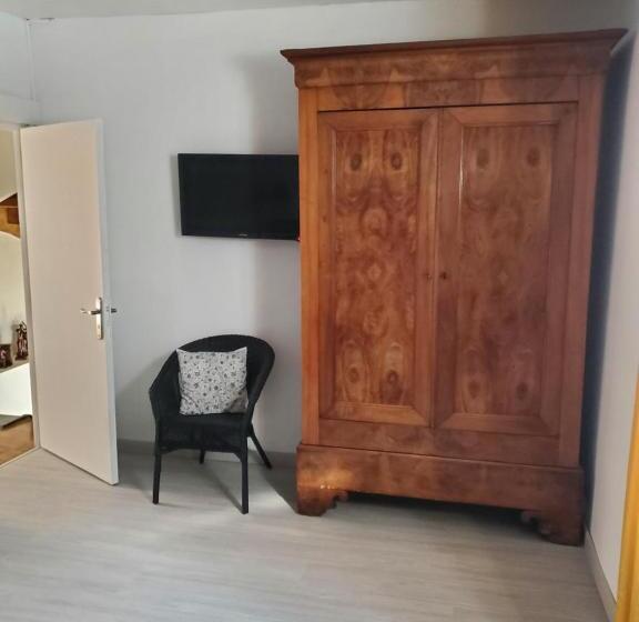 تختخواب و صبحانه La Maison De Margot